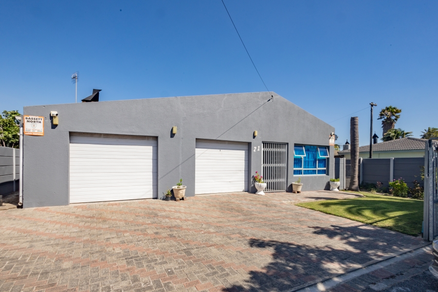 3 Bedroom Property for Sale in Mabille Park Western Cape
